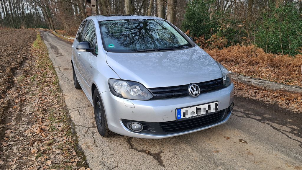 VW Golf Plus 183.800 km 5.600 &euro; Hennef 53773