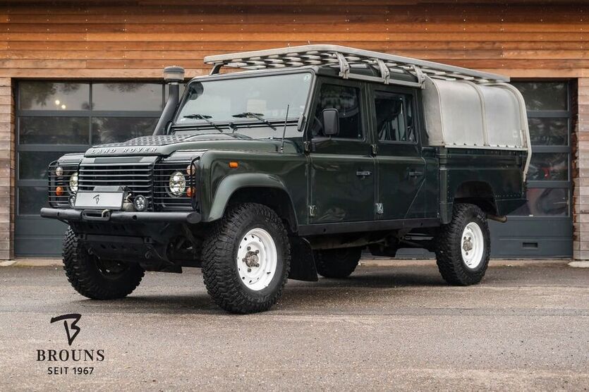 Defender