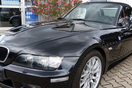 BMW Z3 129.200 km 10.290 &euro; Fürth 90765
