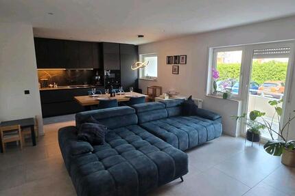 Wohnung Groß-Zimmern Zimmern - 3 Zimmer, 76 m&sup2;, 279.000&euro; | Angebot:24803527