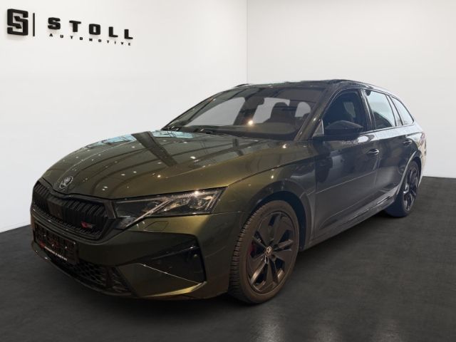 Skoda Octavia 16.500 km 42.990 &euro; Waldshut-Tiengen 79761