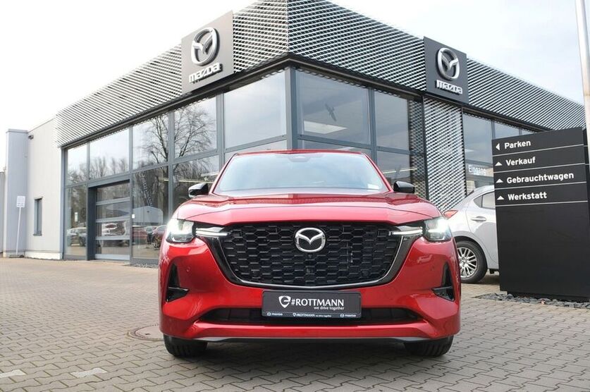 CX-60