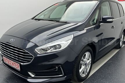 Ford Galaxy 94.000 km 16.990 &euro; Stolberg 52222
