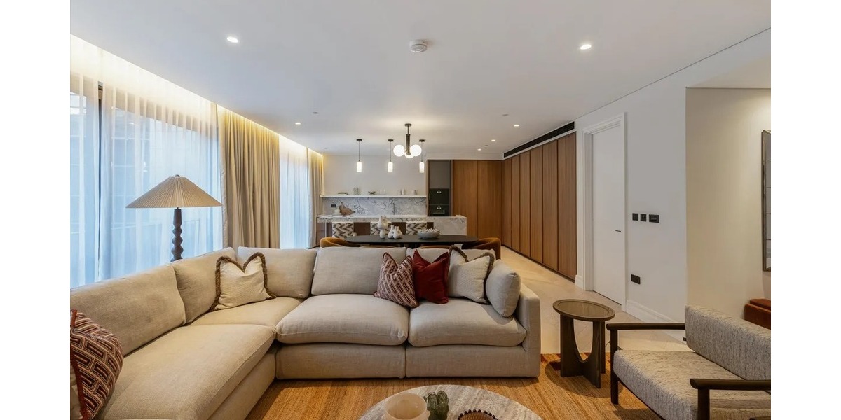 3-Zimmer Wohnung mit großzügigem Wohnbereich in Kempten - 3- Kempten (Allgäu) Haubenschloß | Angebot:25370670