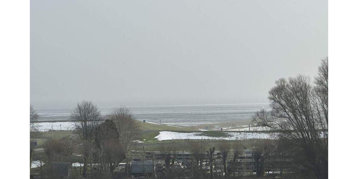 Etagenwohnung Wangerland Horumersiel - 2 Zimmer, 34 m&sup2;, 135.000&euro; | Angebot:24843857