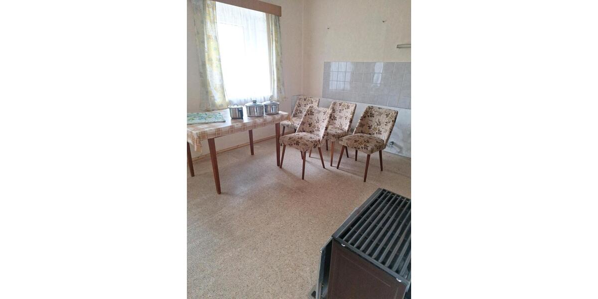 Einfamilienhaus Brand-Erbisdorf Erbisdorf - 4 Zimmer, 80 m&sup2;, 500&euro; | Angebot:25289626