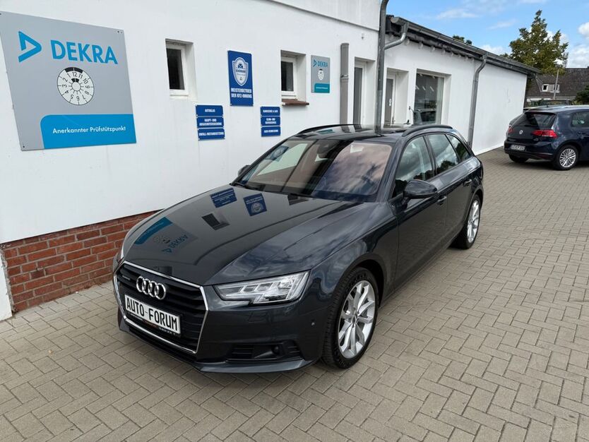 Audi A4 171.164 km 18.880 € Glückstadt 25348