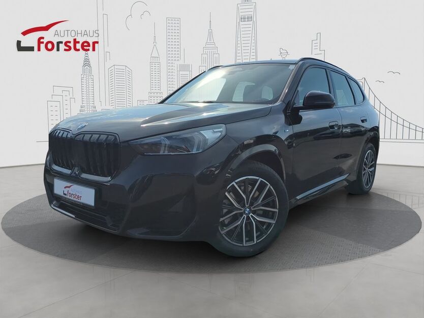 BMW X1 15.990 km 45.990 € Altenstadt 92665