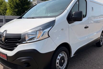 Renault Trafic 228.659 km 6.990 &euro; Meerbusch 40668