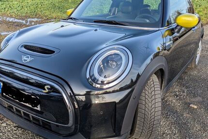 Mini Cooper SE 23.000 km 18.500 € Leipzig 04288