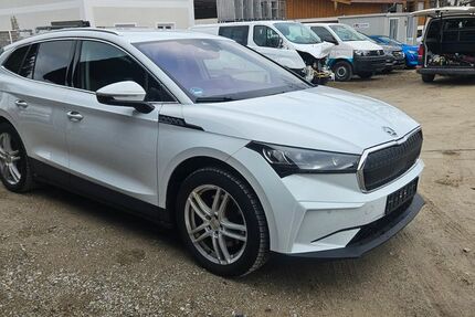 Skoda Enyaq 104.000 km 22.900 &euro; Prien a. Chiemsee 83209
