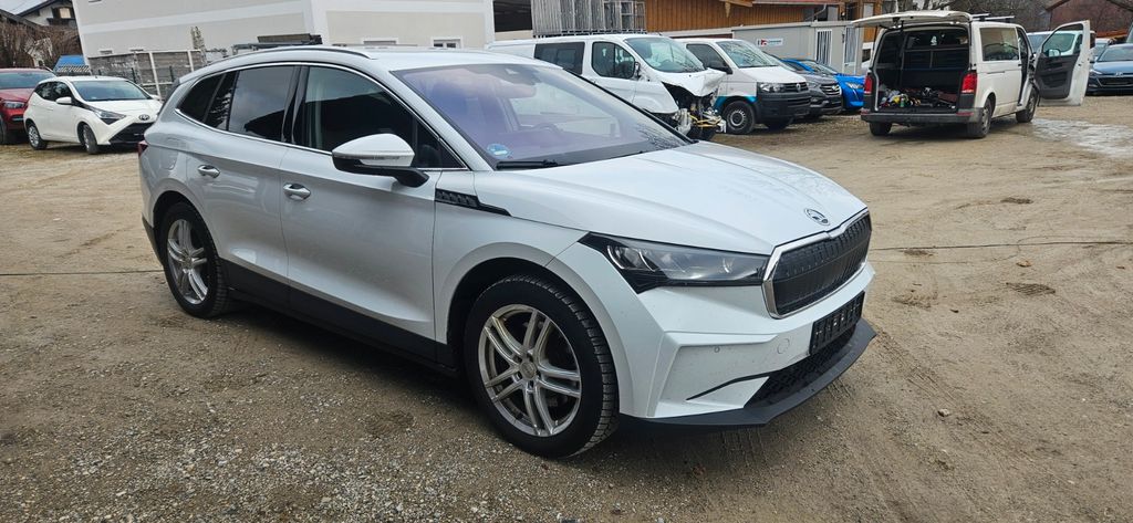 Skoda Enyaq 104.000 km 23.900 &euro; Prien a. Chiemsee 83209