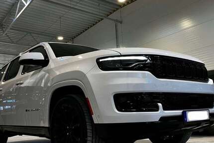 Jeep Wagoneer 62.000 km 57.500 &euro; Walldürn 74731