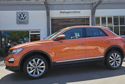 VW T-Roc 19.980 km 19.980 &euro; Extertal 32699