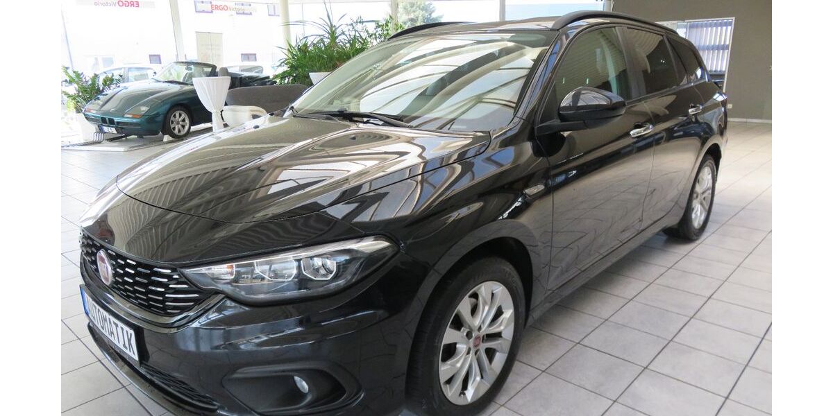 Fiat Tipo 93.174 km 11.570 &euro; Dessau-Roßlau 06847