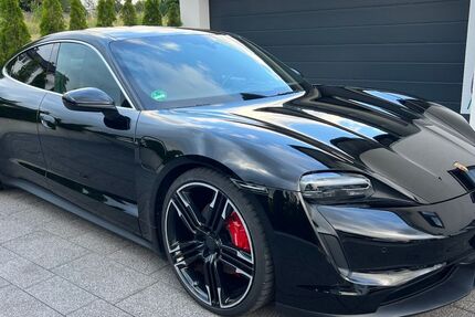 Porsche Taycan 49.790 km 54.900 &euro; Bendorf 56170