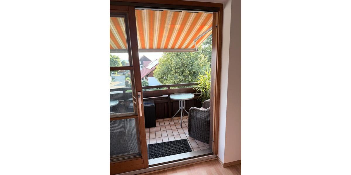 Etagenwohnung Weiler-Simmerberg Simmerberg - 2 Zimmer, 65 m&sup2;, 275.000&euro; | Angebot:27132390