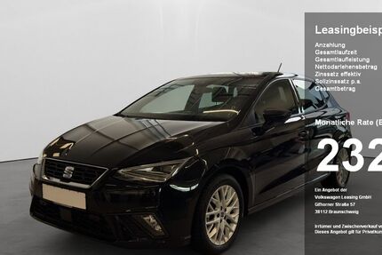 Seat Ibiza 17.990 km 23.450 &euro; Regensburg 93055