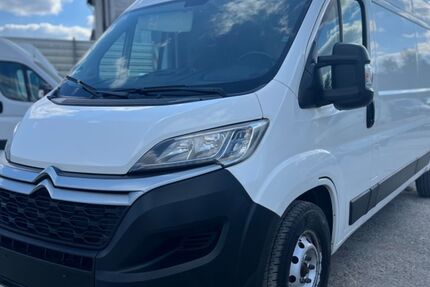 Citroen Jumper 176.861 km 14.400 € Essen 45136