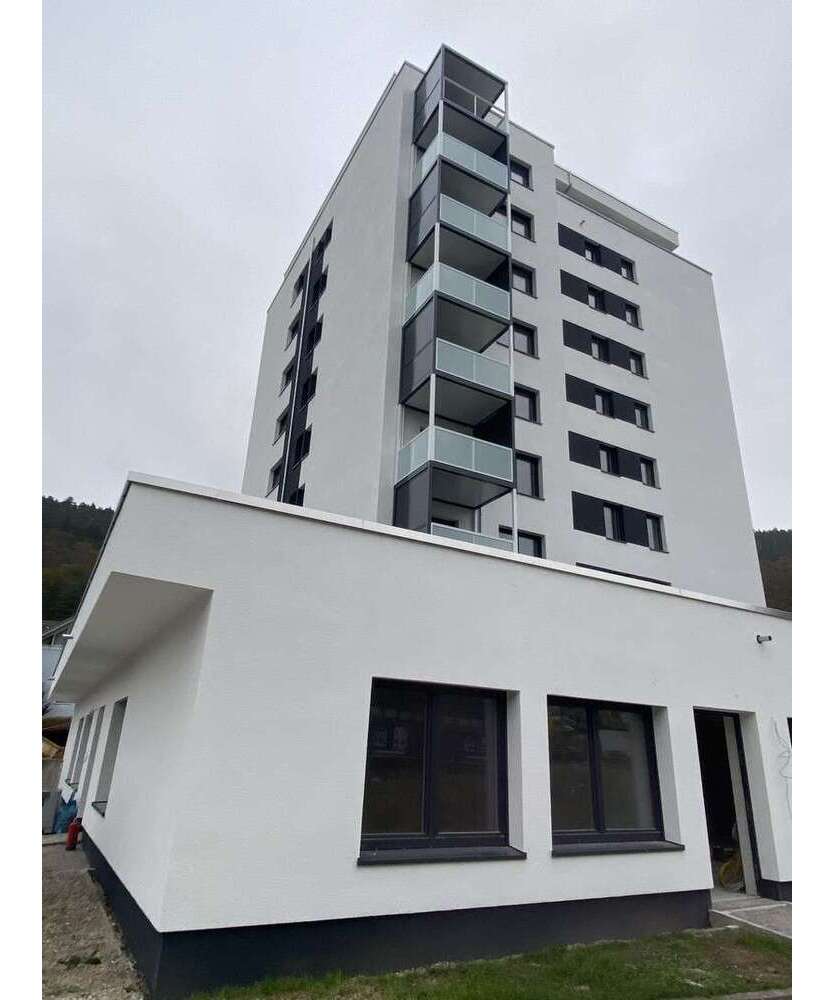 Büro in Eberbach 777 € 50 m²