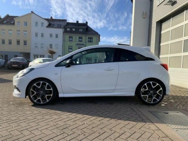 Opel Corsa 100.000 km 11.600 &euro; Schwabmünchen 86830
