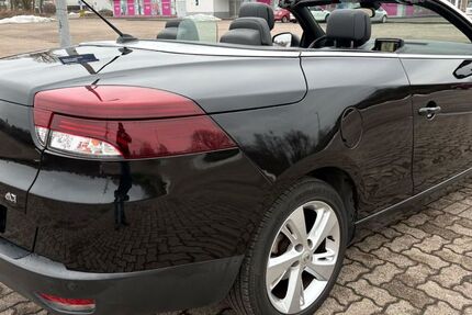 Renault Megane 129.000 km 7.600 &euro; Isernhagen 30916