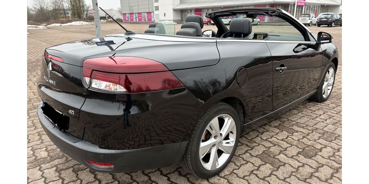 Renault Megane 129.000 km 7.600 &euro; Isernhagen 30916