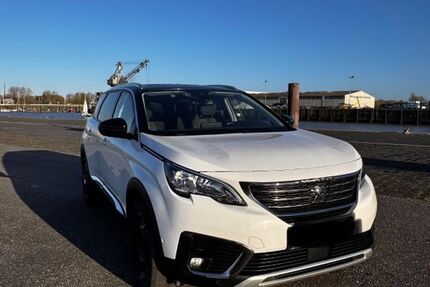 Peugeot 5008 115.500 km 13.900 &euro; Glückstadt 25348