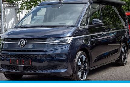 VW T7 California 15.924 km 75.950 &euro; München 81829