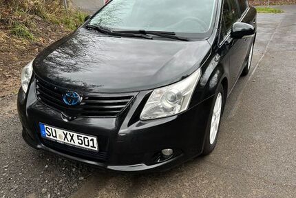 Toyota Avensis 374.000 km 3.000 &euro; Dattenberg 53547