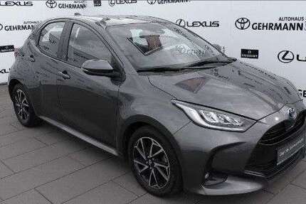 Toyota Yaris 128.100 km 14.990 &euro; Nottuln 48301