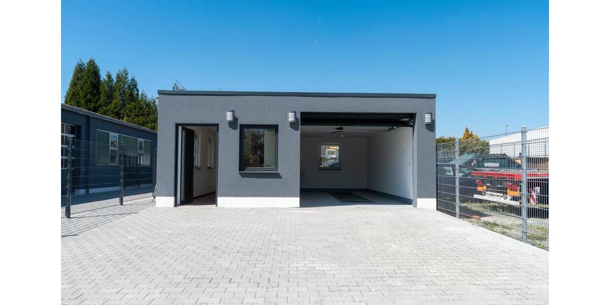 Gewerbeobjekt Butzbach - 1.900&euro; | Angebot:26324248