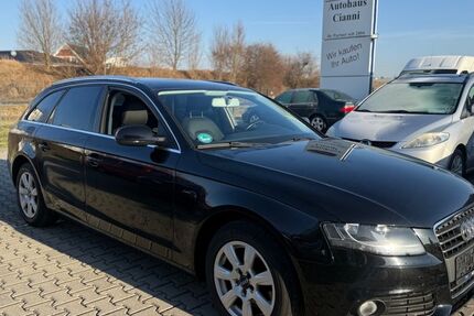 Audi A4 156.079 km 6.750 &euro; Münzenberg-Gambach 35516