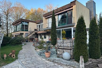 Besondere Villa in besonderer Lage