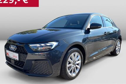 Audi A1 20.997 km 18.430 &euro; Pforzheim 75179