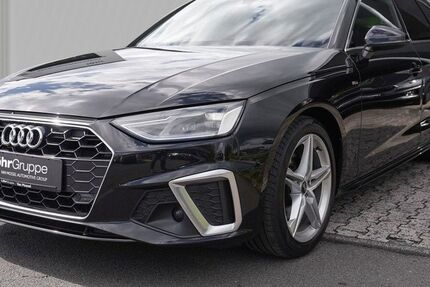 Audi A4 77.420 km 25.580 &euro; Höhr-Grenzhausen 56203