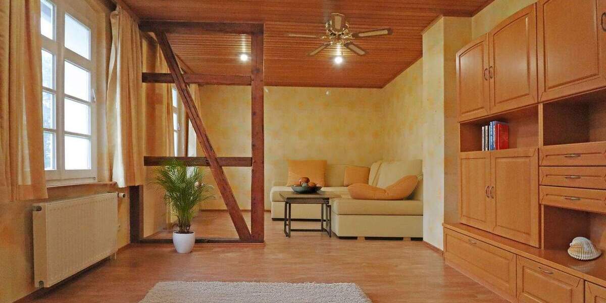 Einfamilienhaus Bergen (Dumme) Bergen - 8 Zimmer, 180 m&sup2;, 255.000&euro; | Angebot:25776351