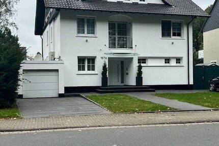 Exklusives Einfamilienhaus in bester Lage von Herne-Süd