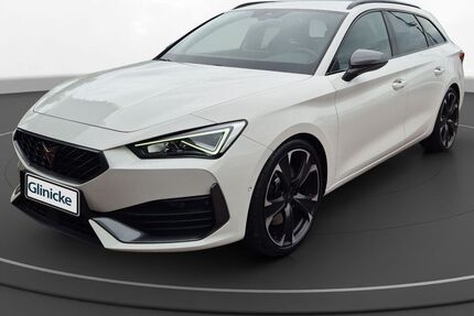 Cupra Leon 8.900 km 27.880 &euro; Erfurt 99099