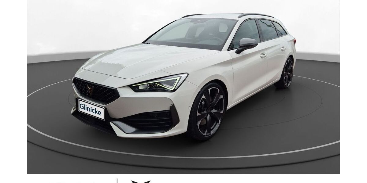 Cupra Leon 8.900 km 27.880 &euro; Erfurt 99099