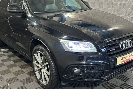 Audi Q5 147.577 km 21.970 &euro; Horb am Neckar 72160