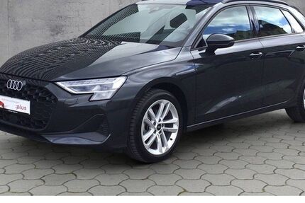 Audi A3 17.300 km 32.580 &euro; Plauen 08527