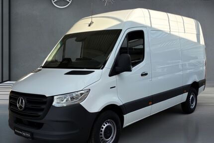 Mercedes-Benz eSprinter 4.510 km 44.982 &euro; Bardowick 21357
