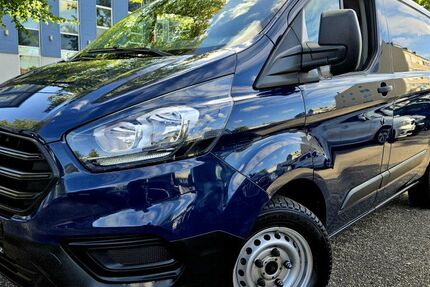 Ford Transit Custom 225.730 km 9.680 € Dachau ( bei München ) 85221