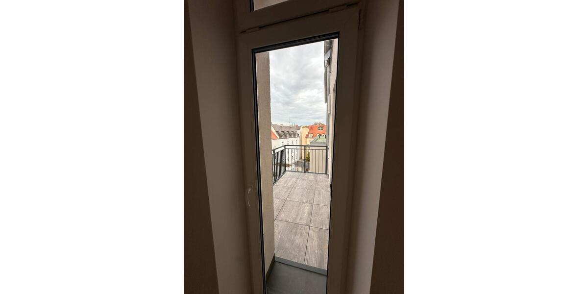 Etagenwohnung Augsburg Innenstadt - 5 Zimmer, 158 m&sup2;, 2.680&euro; | Angebot:24522137