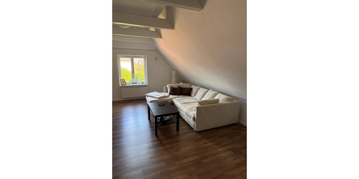 Etagenwohnung Kellinghusen - 2 Zimmer, 68 m&sup2;, 750&euro; | Angebot:26339302