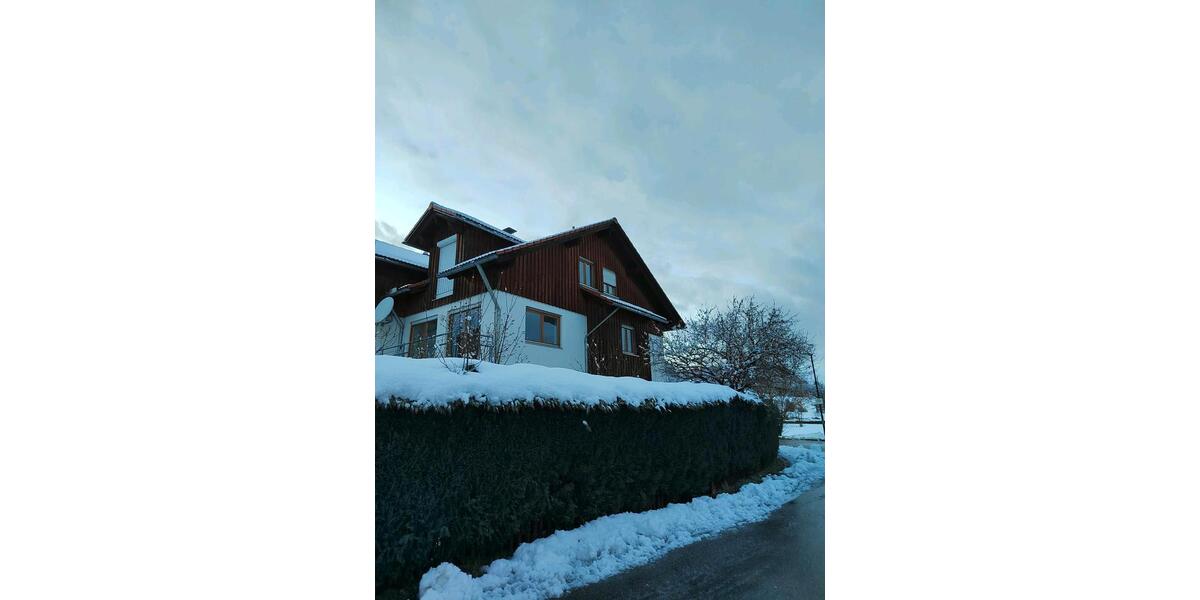 Reihenhaus Blaichach - 5 Zimmer, 140 m&sup2;, 1.800&euro; | Angebot:26017016