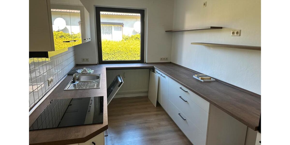 Hochparterre Schwarmstedt - 2 Zimmer, 65 m&sup2;, 750&euro; | Angebot:26392509