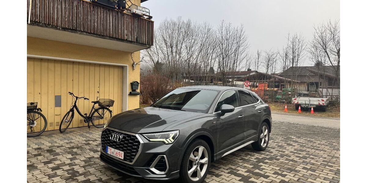 Audi Q3 161.700 km 25.999 &euro; Marquartstein 83250