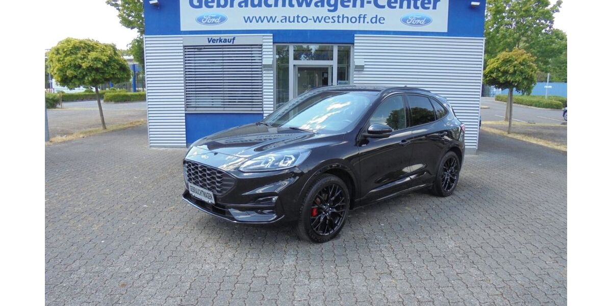 Ford Kuga 89.650 km 27.965 &euro; Hamm 59069